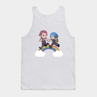 good sister Tank Top